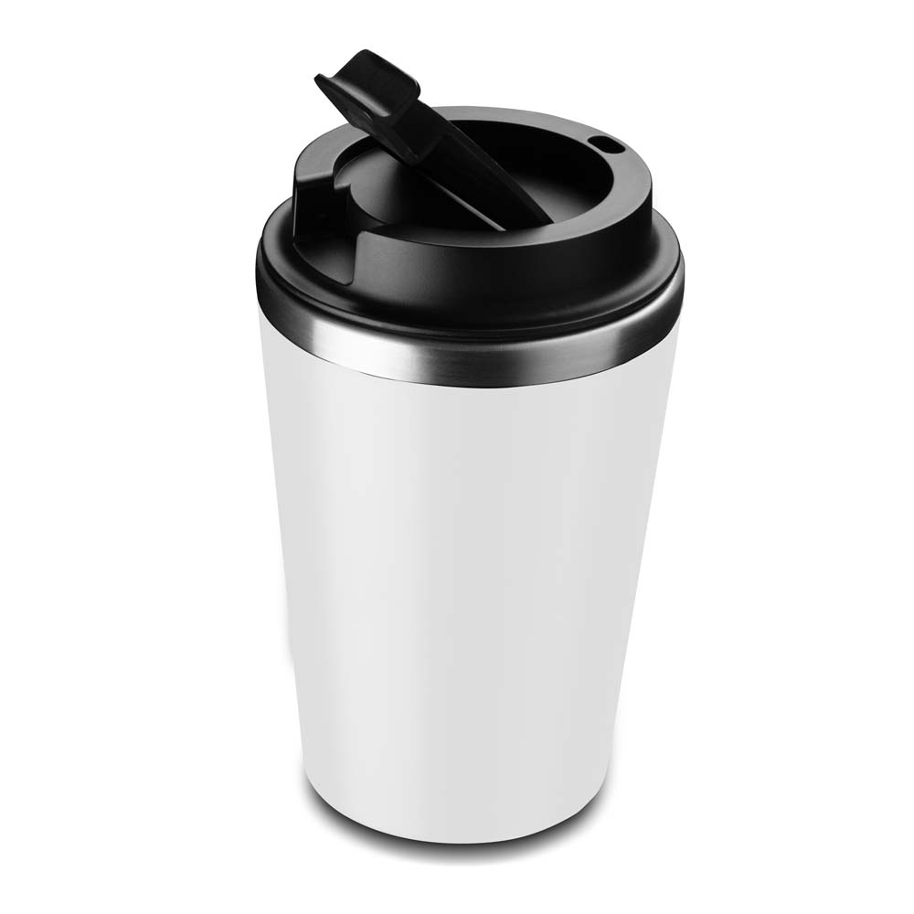 Copo de parede dupla 350ml