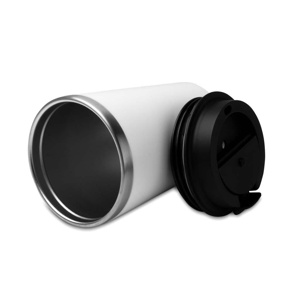 Copo de parede dupla 350ml