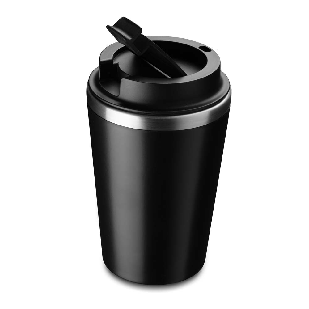 Copo de parede dupla 350ml