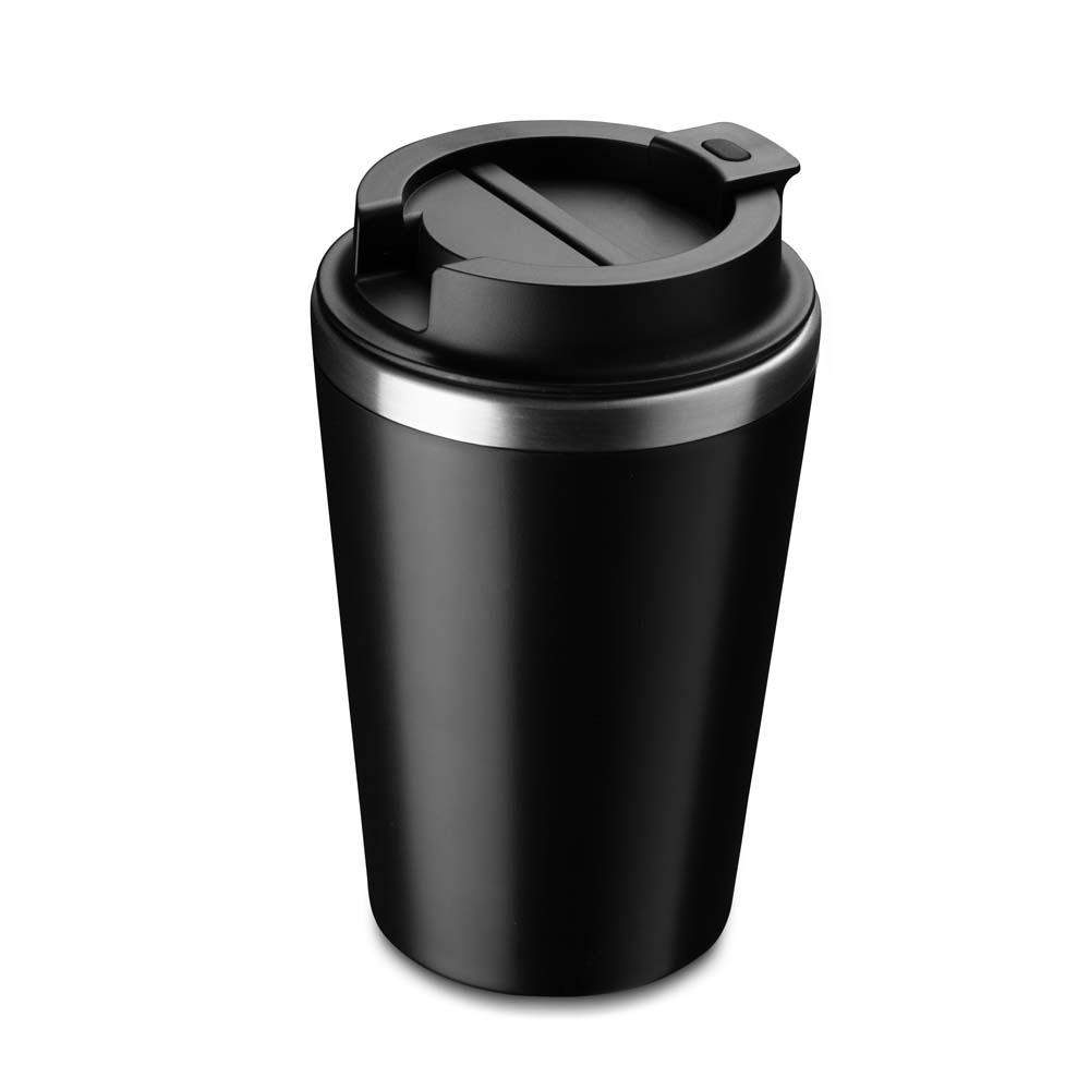 Copo de parede dupla 350ml