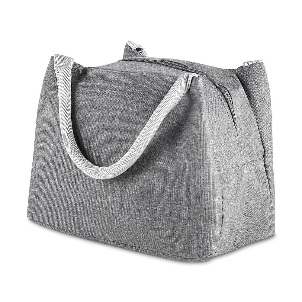 Bolsa térmica em poliéster  5,6 litros