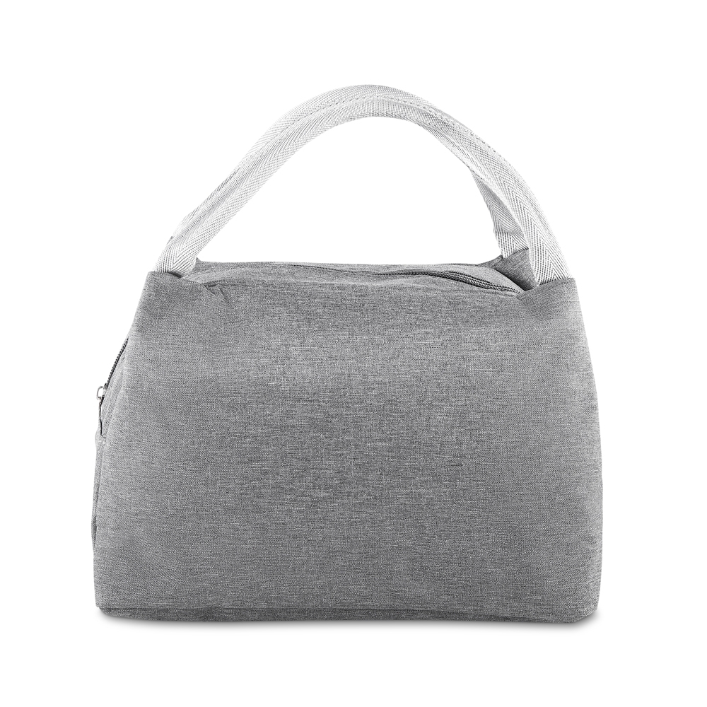 Bolsa térmica em poliéster 7L