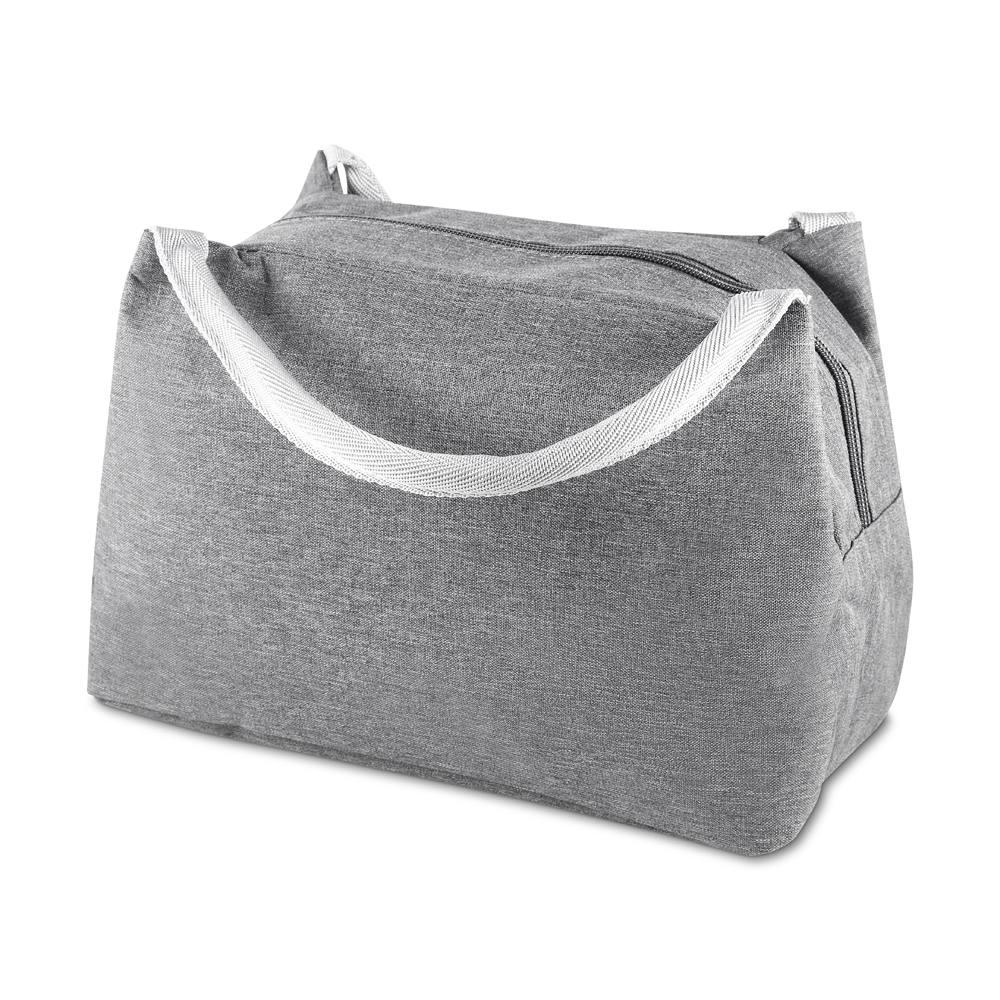 Bolsa térmica em poliéster 7L