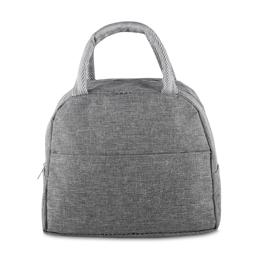 Bolsa térmica em poliéster 5L