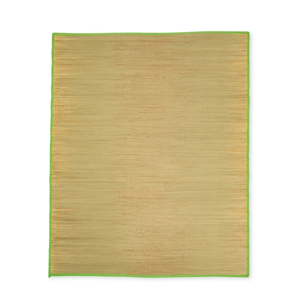 Esteira de Palha Natural