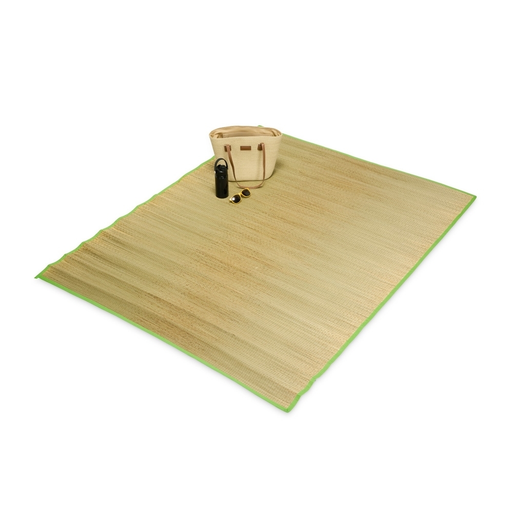 Esteira de Palha Natural