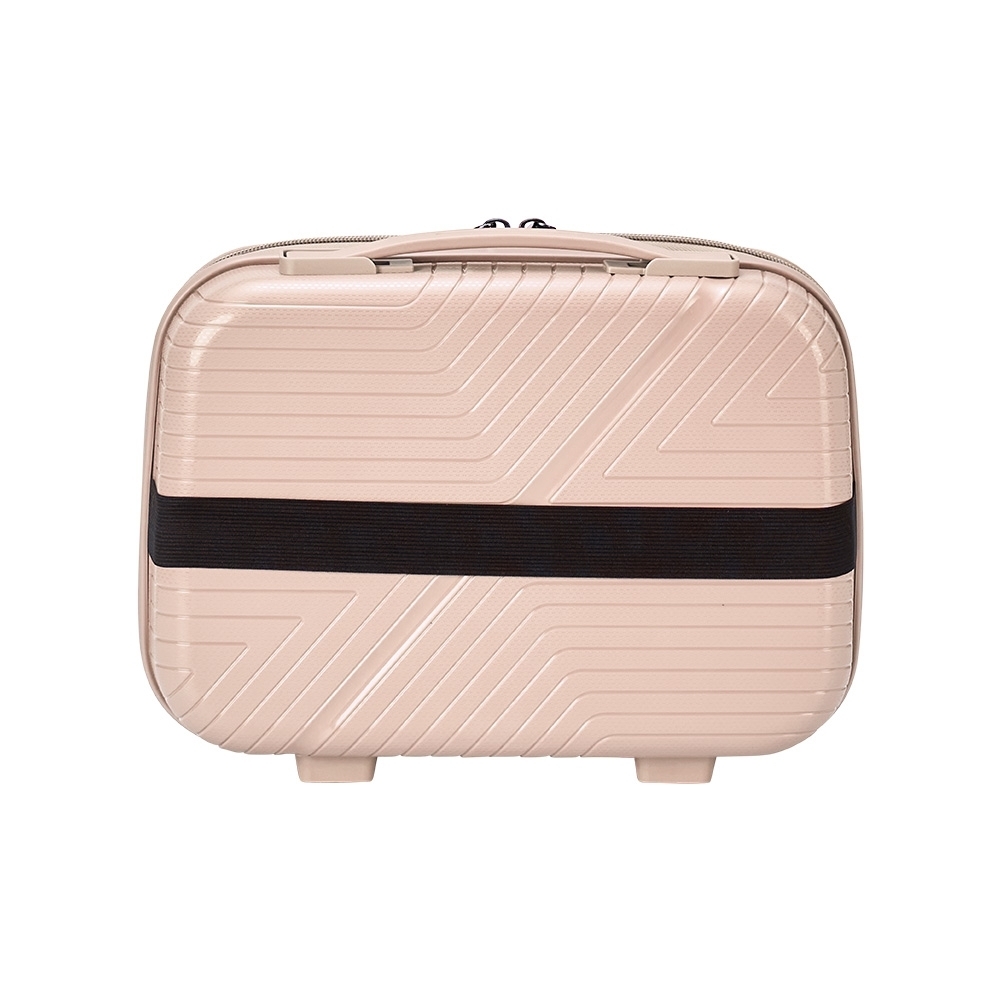 Frasqueira Plástica