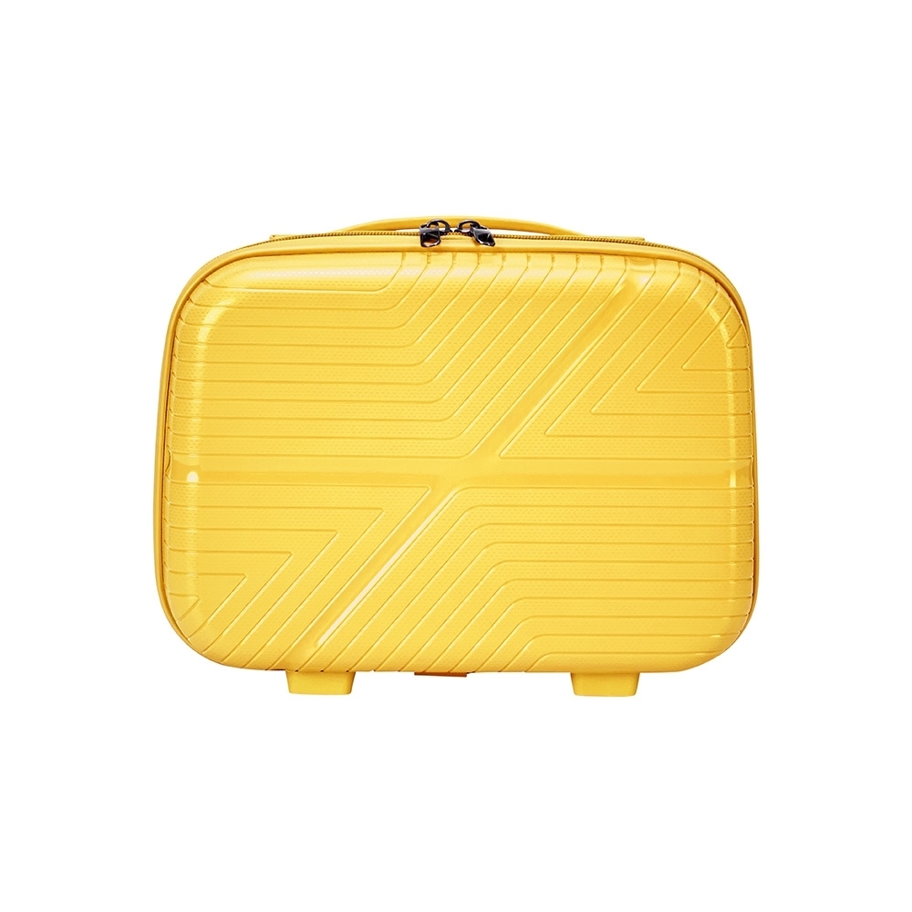 Frasqueira Plástica