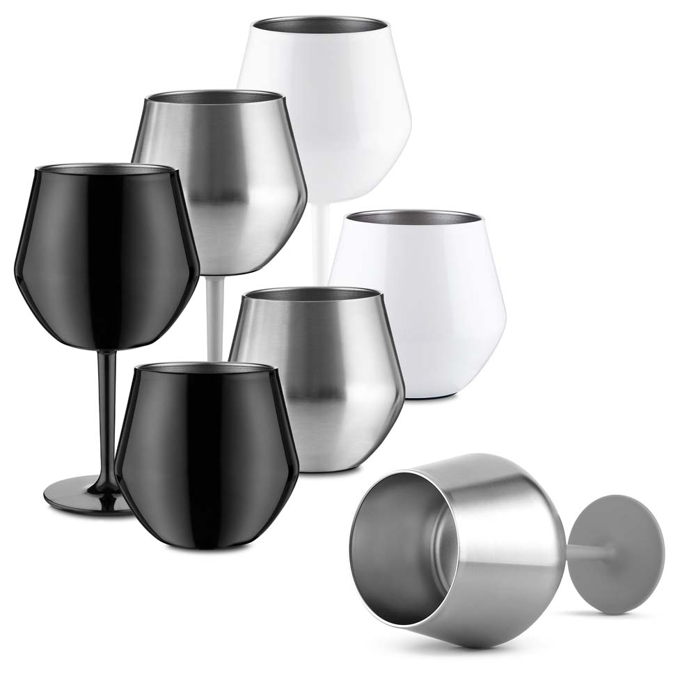 Copo/taça térmico de 350 ml