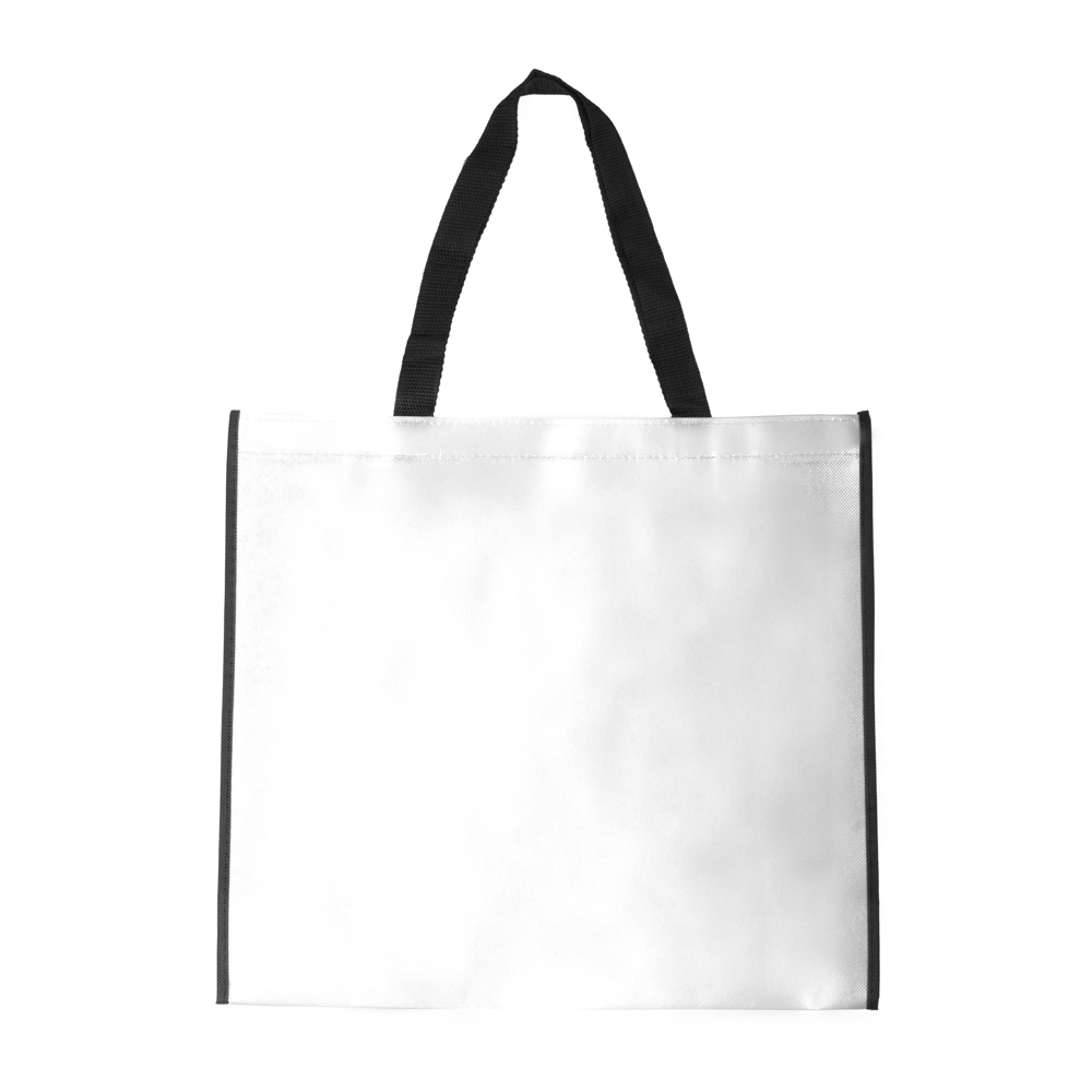 Sacola em TNT Laminado 120g/m²