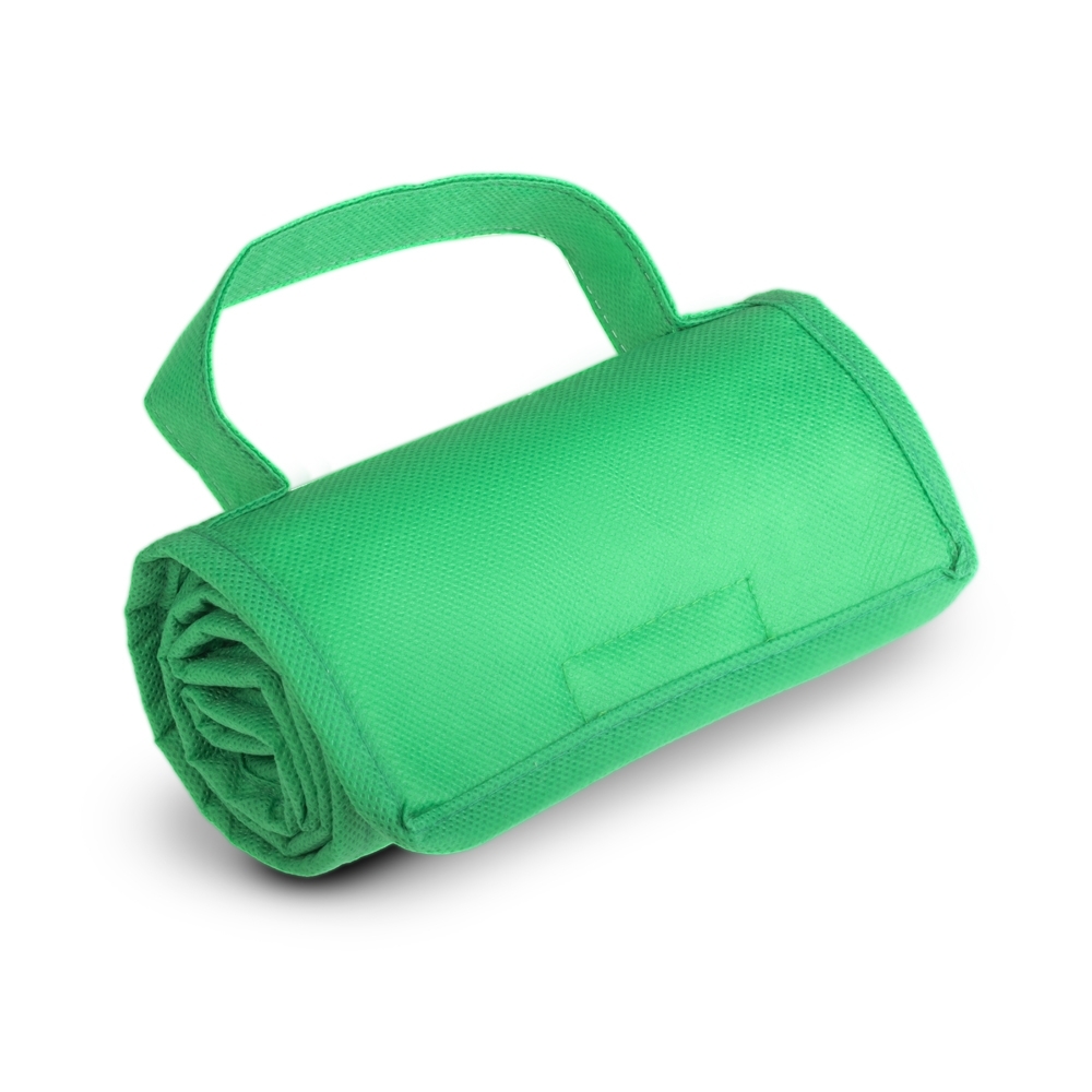 Bolsa Térmica em TNT