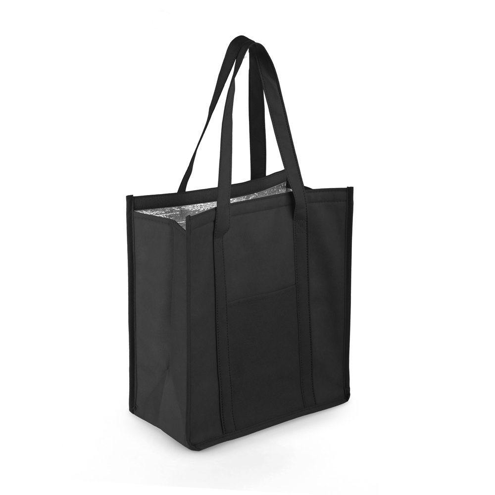 Sacola Térmica em TNT 35x32