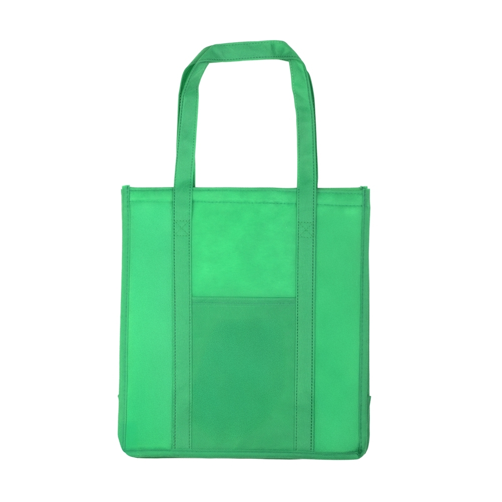 Sacola Térmica em TNT 35x32