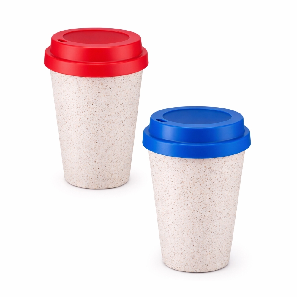 Copo para Café 550 ml Ecológico