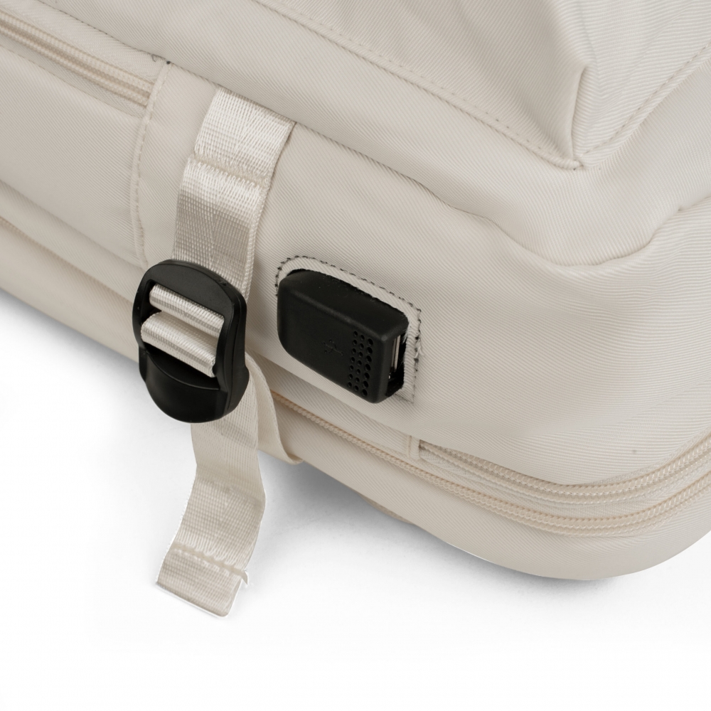 Mochila Pasta para notebook c/ Expansor