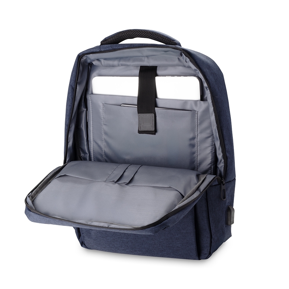 Mochila para Notebook c/ Expansor
