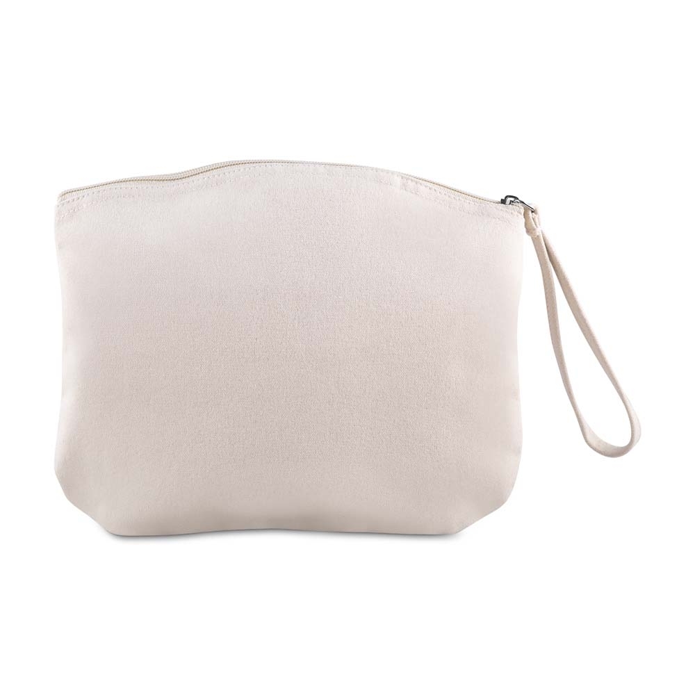 Nécessaire em Algodão Reciclado