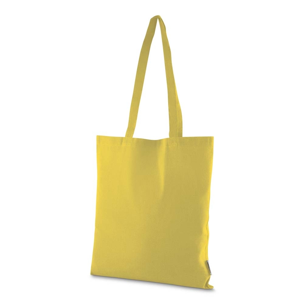 Sacola em Algodão Reciclável