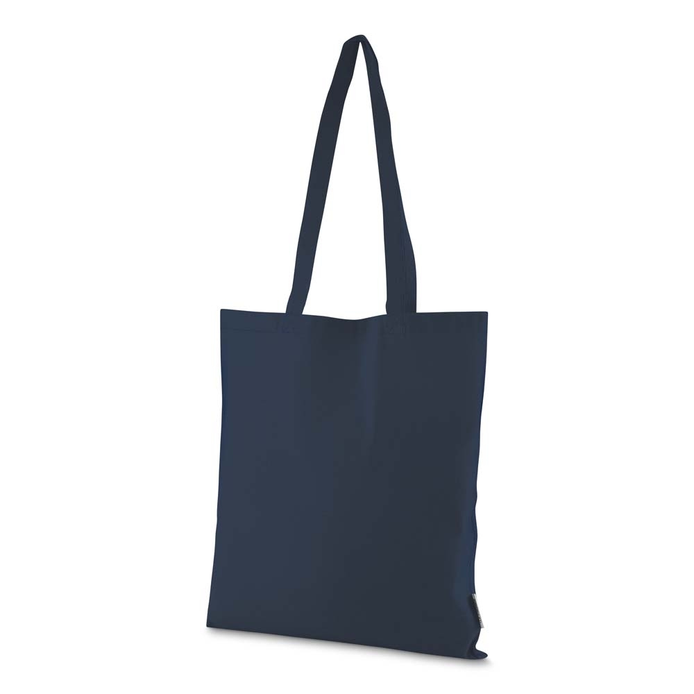 Sacola em Algodão Reciclável