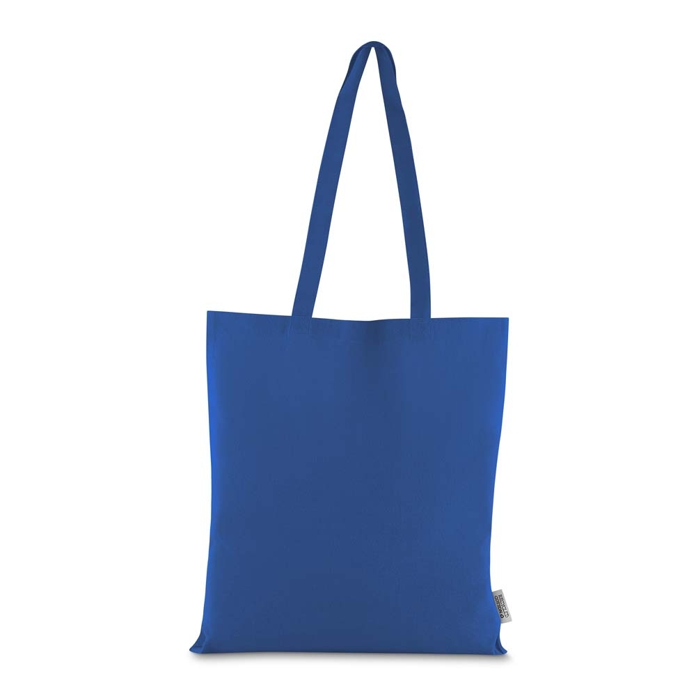 Sacola em Algodão Reciclável