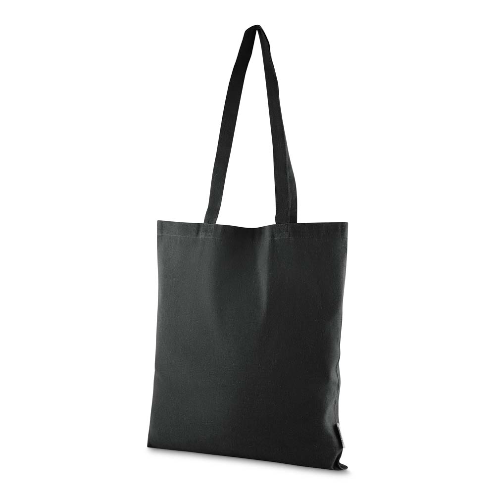 Sacola em Algodão Reciclável