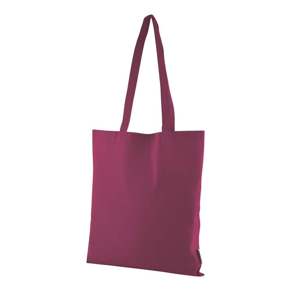 Sacola em Algodão Reciclável