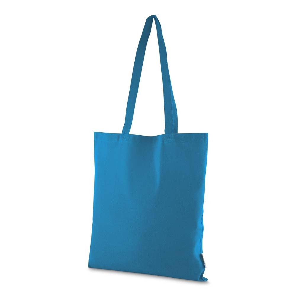 Sacola em Algodão Reciclável