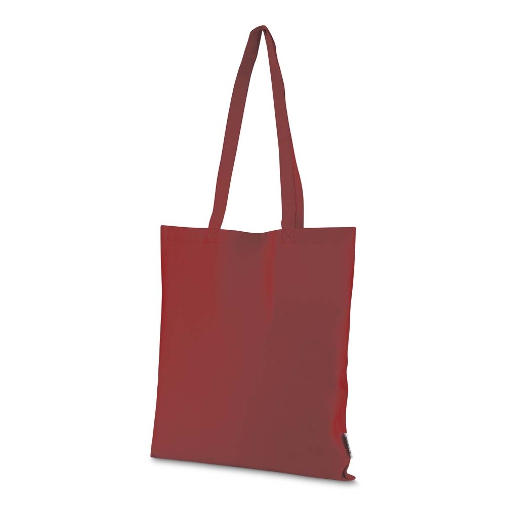 Sacola em Algodão Reciclável