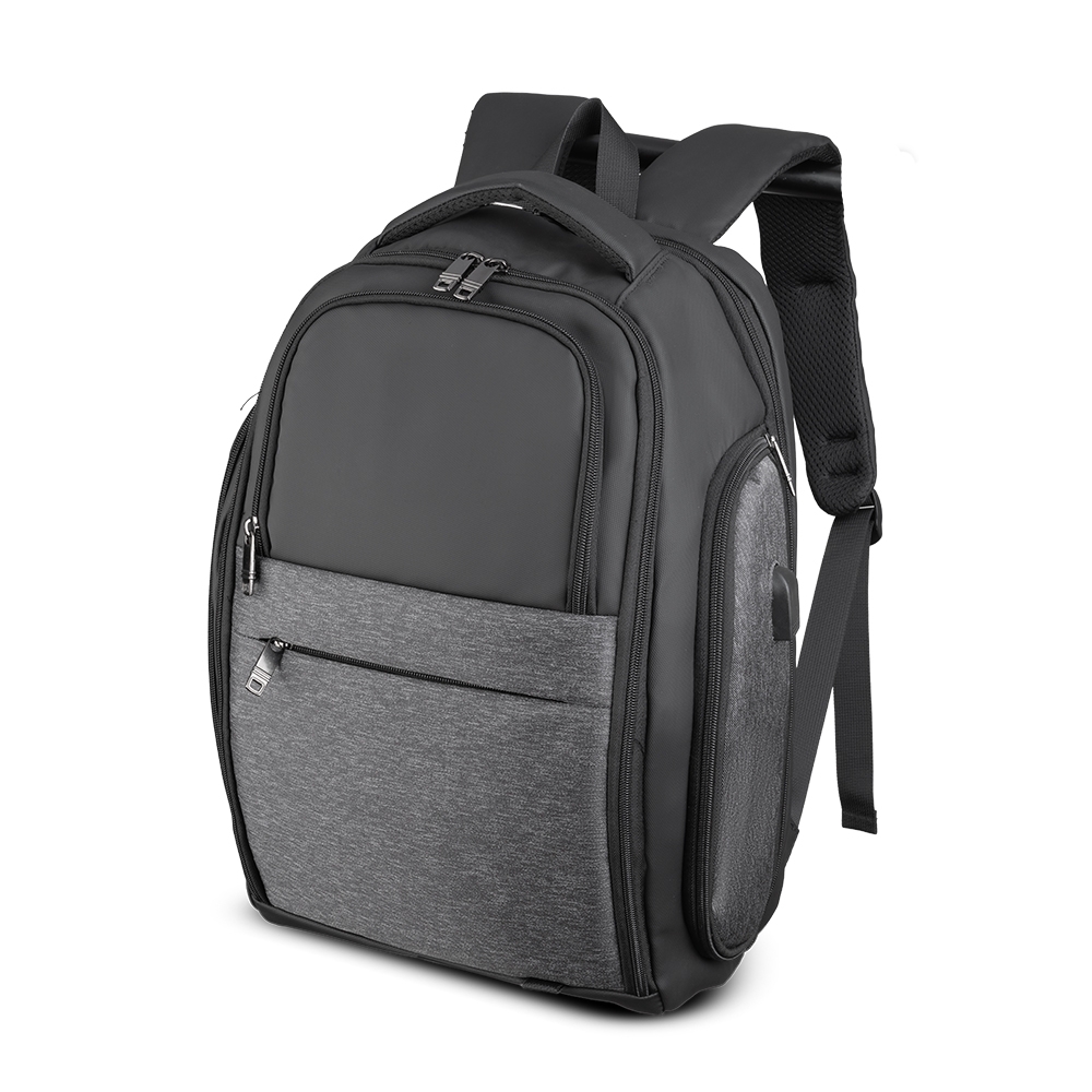 Mochila Premium para Notebook em Poliéster 900D