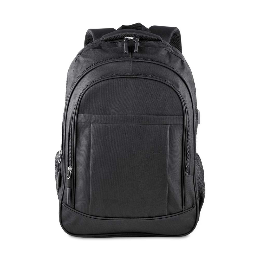 Mochila para Notebook em Poliéster 300D