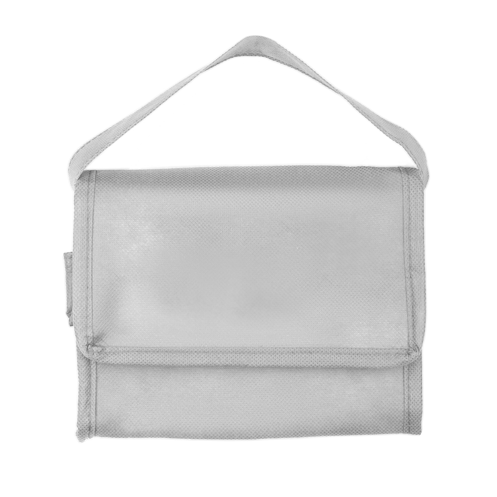 Bolsa Térmica em TNT 80g/m² (18x14x13cm)