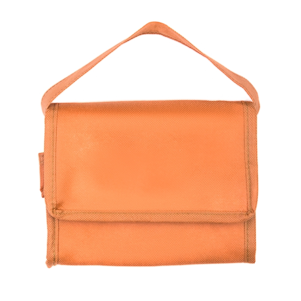 Bolsa Térmica em TNT 80g/m² (18x14x13cm)