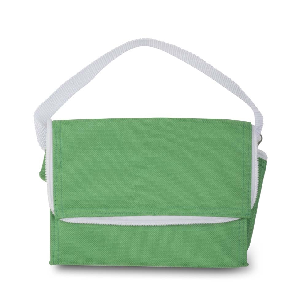 Bolsa Térmica em Poliéster 600D (19x14x12cm)