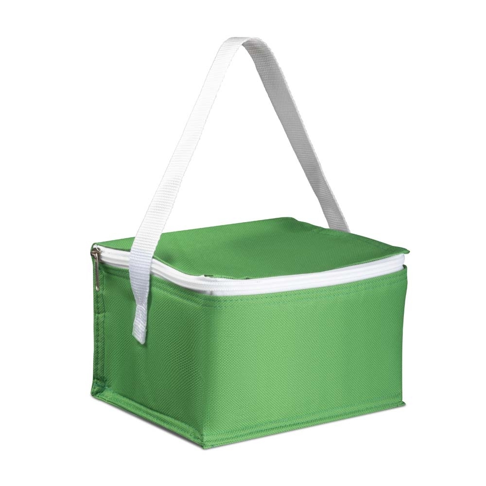 Bolsa Térmica em Poliéster 600D (19x14x12cm)