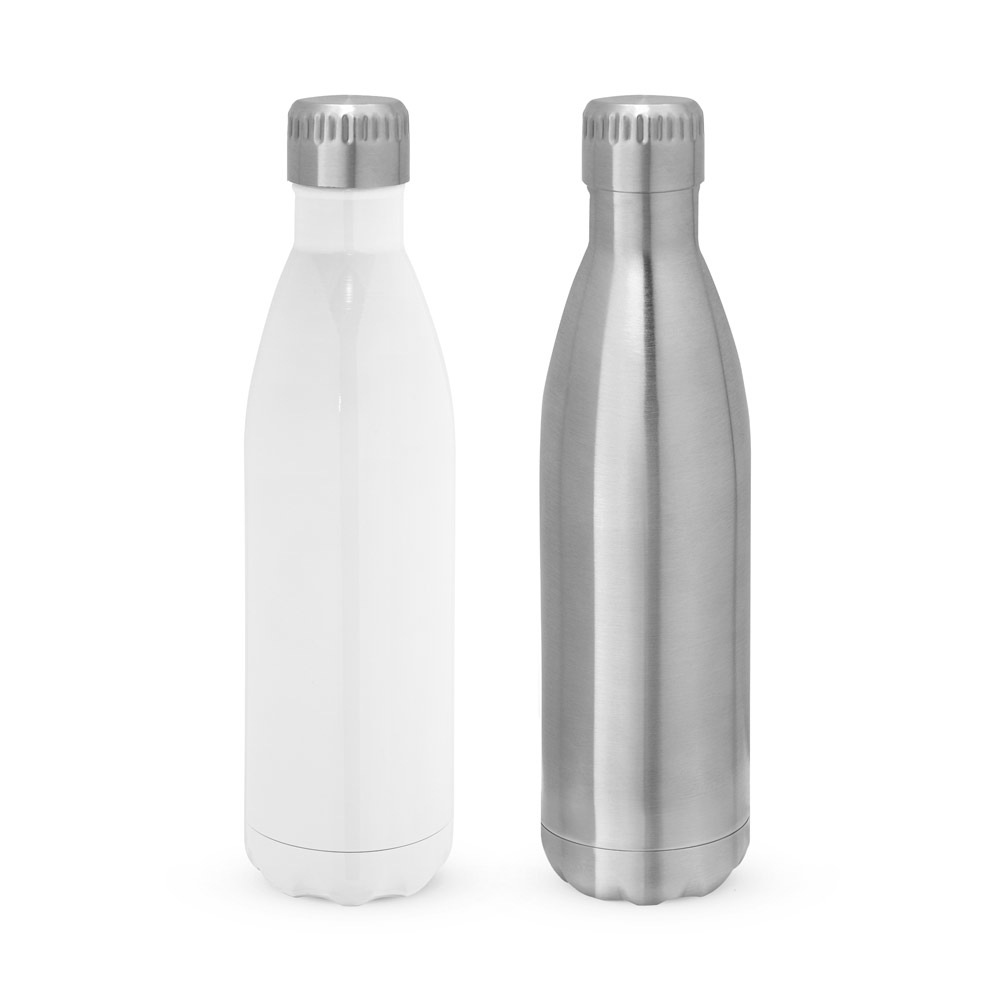 Garrafa em aço inox 800 mL