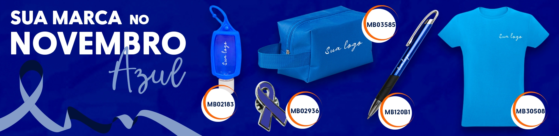 nOVEMBRO AZUL 2025