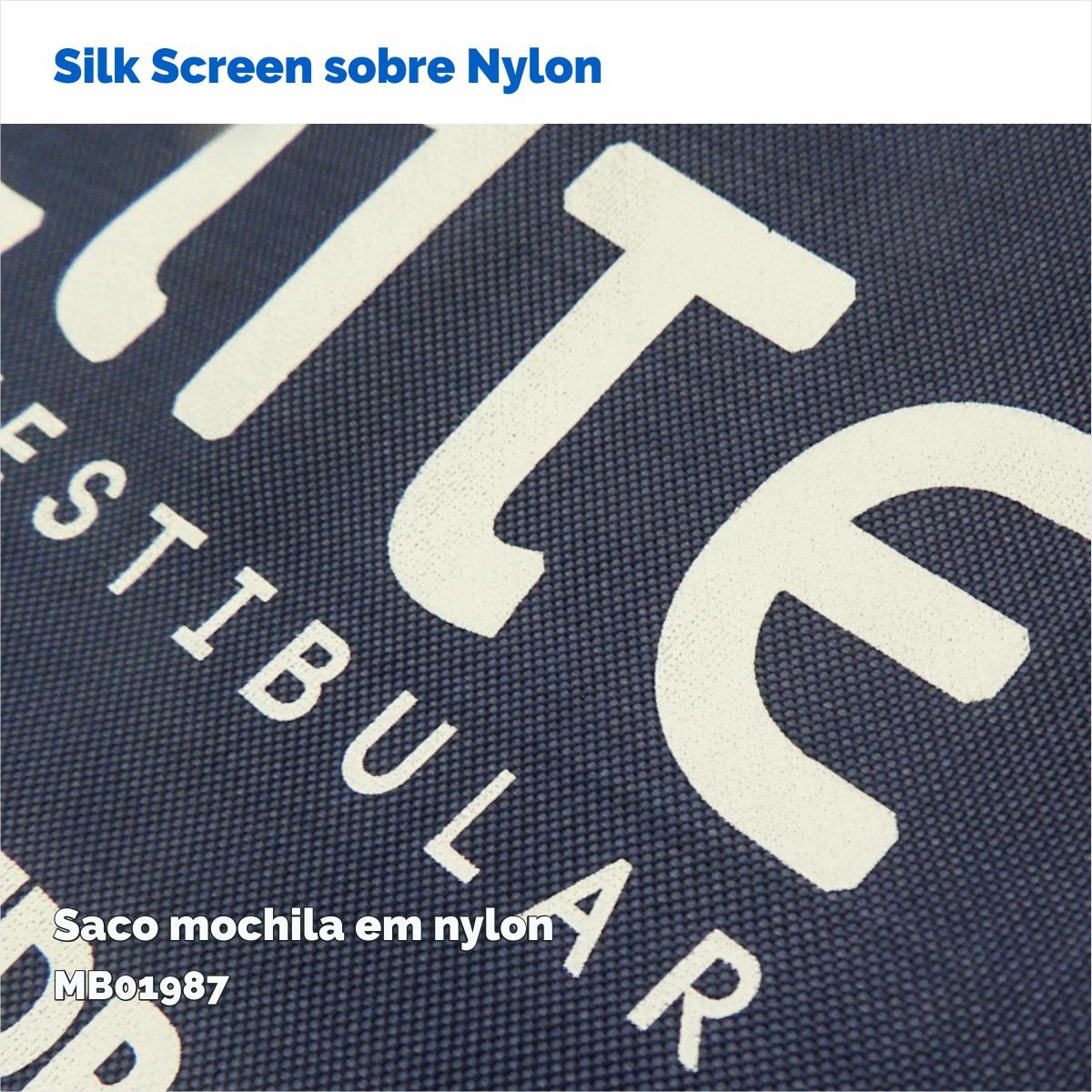 Silk Screen 